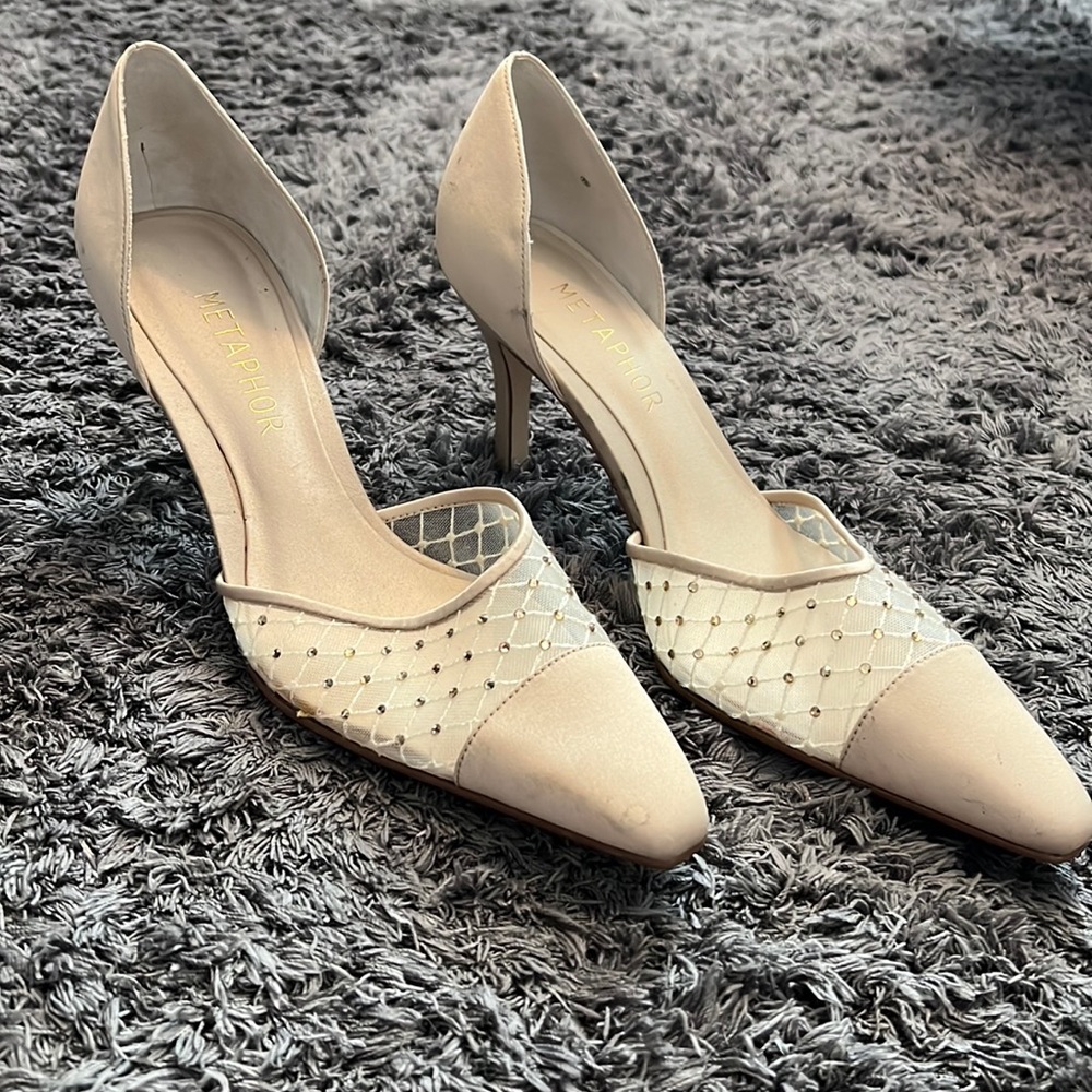 Cute heels